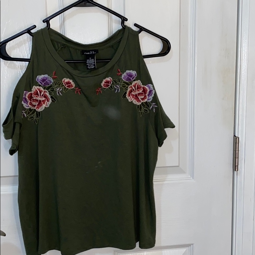 blouse